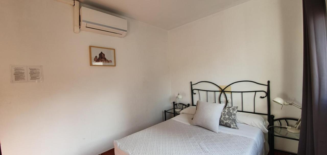 Bellavista Apartment Granada Exterior photo